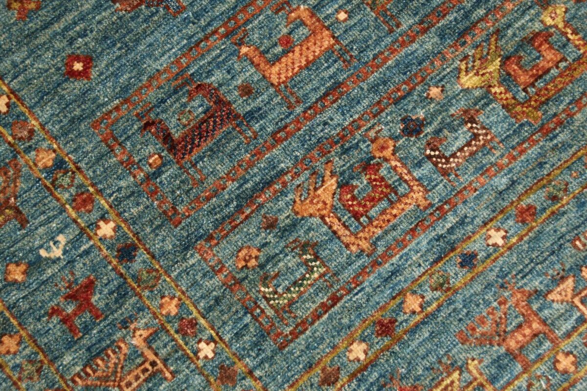 Tappeti Persiani ed Orientali in Italia