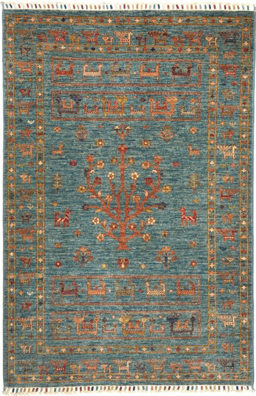 Tappeti Persiani ed Orientali in Italia