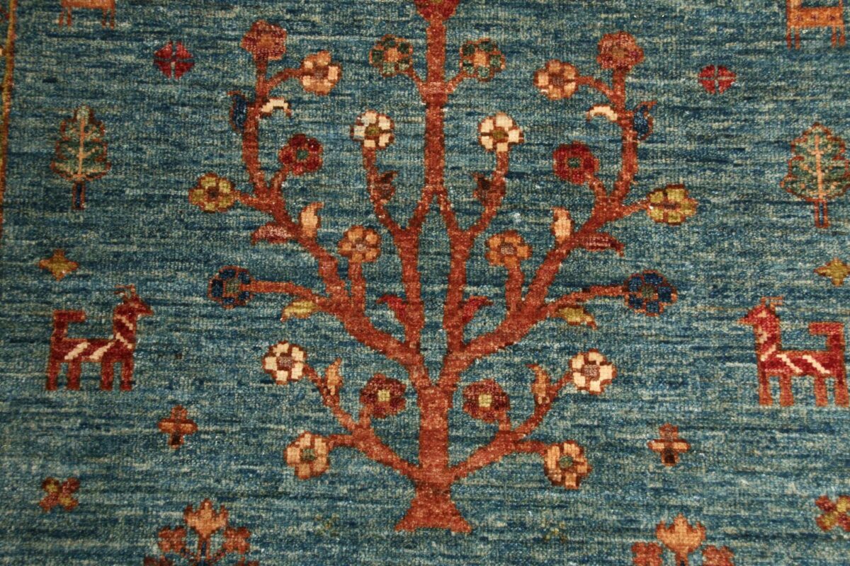 Tappeti Persiani ed Orientali in Italia