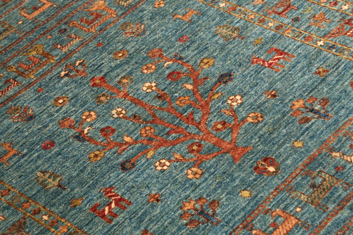 Tappeti Persiani ed Orientali in Italia