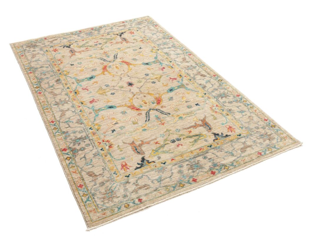 Tappeti Persiani ed Orientali in Italia