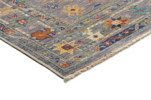 TRIBAL Z Teppich 127x78 - 359453 – Bild 5