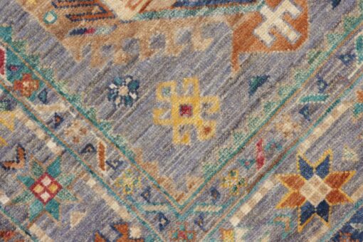 TRIBAL Z Teppich 127x78 - 359453 – Bild 6