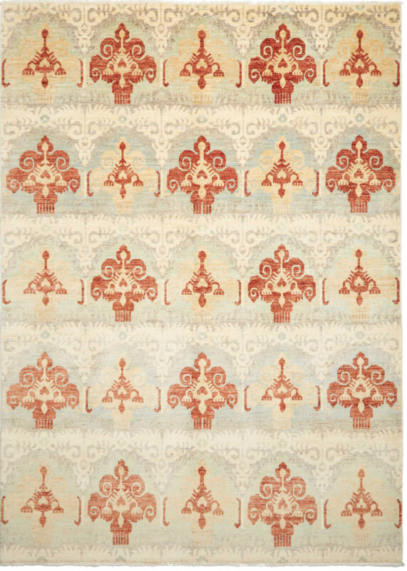 Tappeti Persiani ed Orientali in Italia