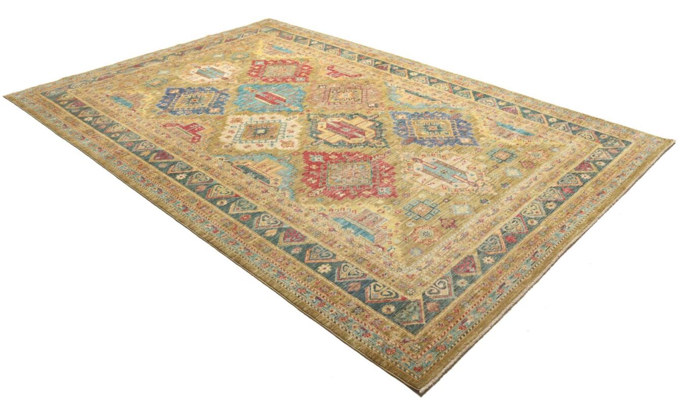 Tappeti Persiani ed Orientali in Italia