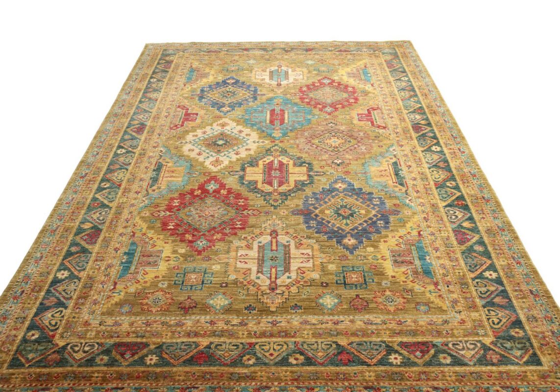 Tappeti Persiani ed Orientali in Italia