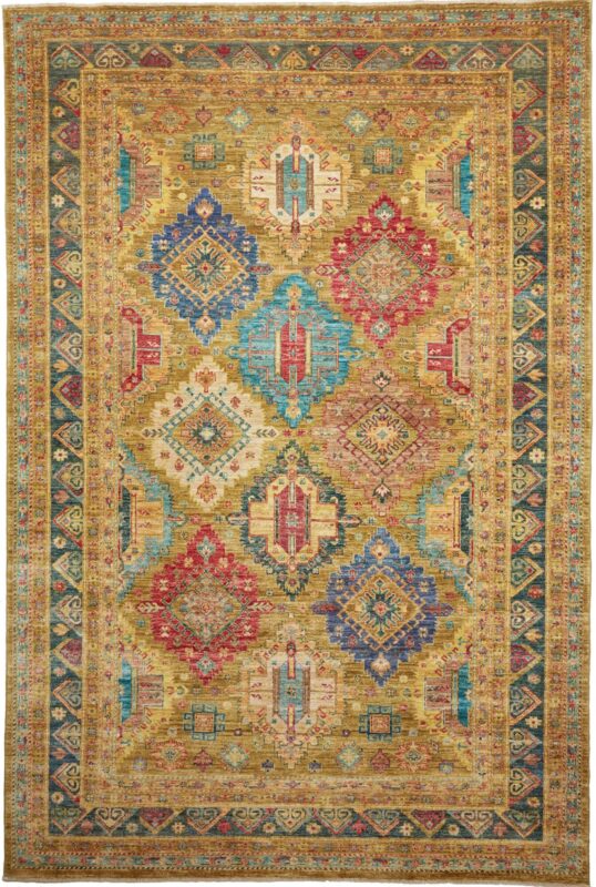 Tappeti Persiani ed Orientali in Italia