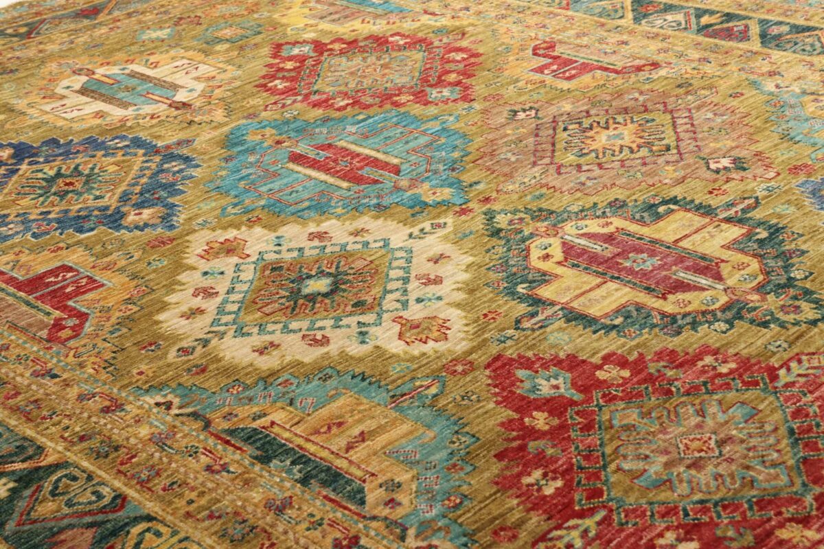 Tappeti Persiani ed Orientali in Italia