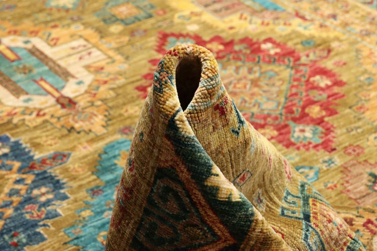 Tappeti Persiani ed Orientali in Italia