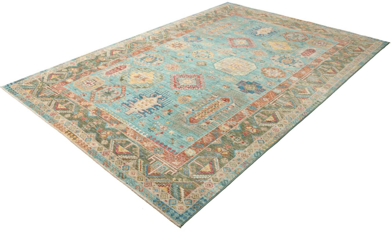 Tappeti Persiani ed Orientali in Italia