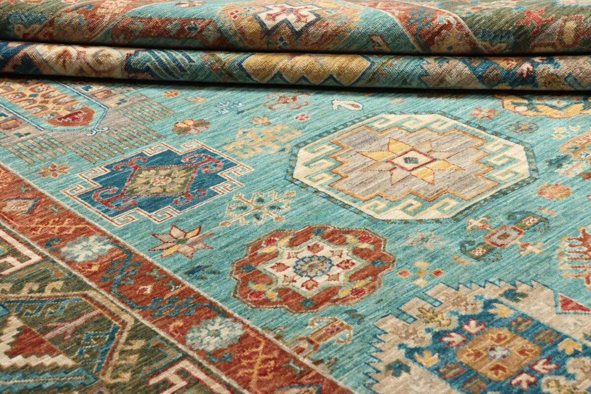 Tappeti Persiani ed Orientali in Italia