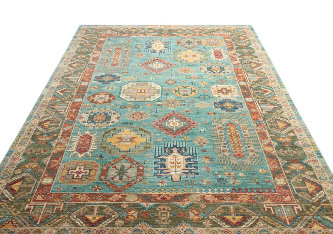 Tappeti Persiani ed Orientali in Italia