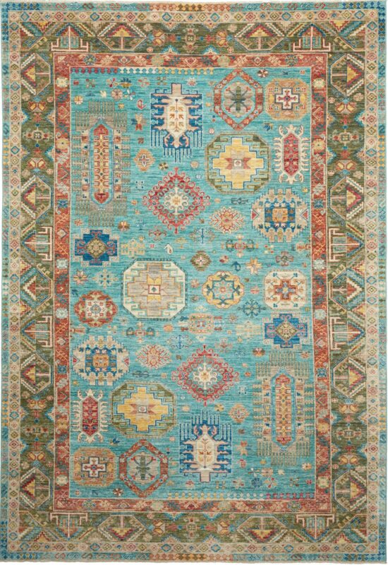 Tappeti Persiani ed Orientali in Italia