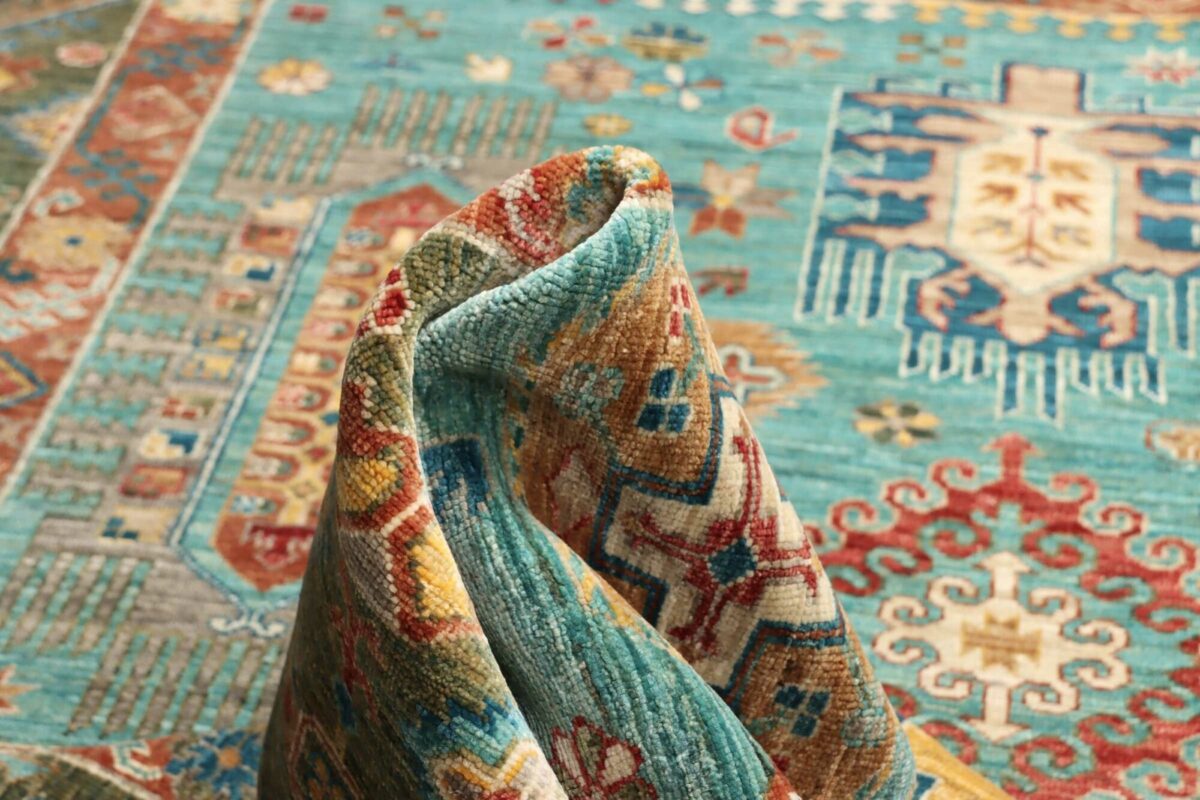 Tappeti Persiani ed Orientali in Italia