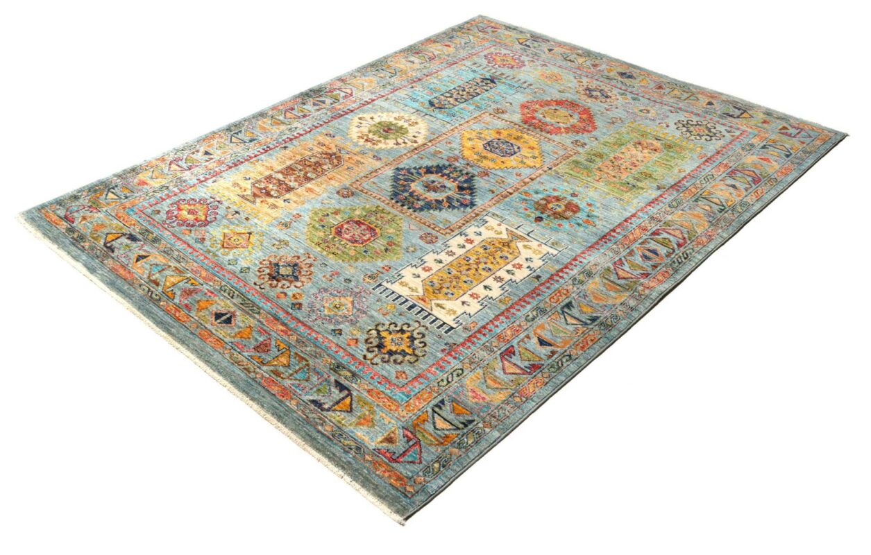 Tappeti Persiani ed Orientali in Italia