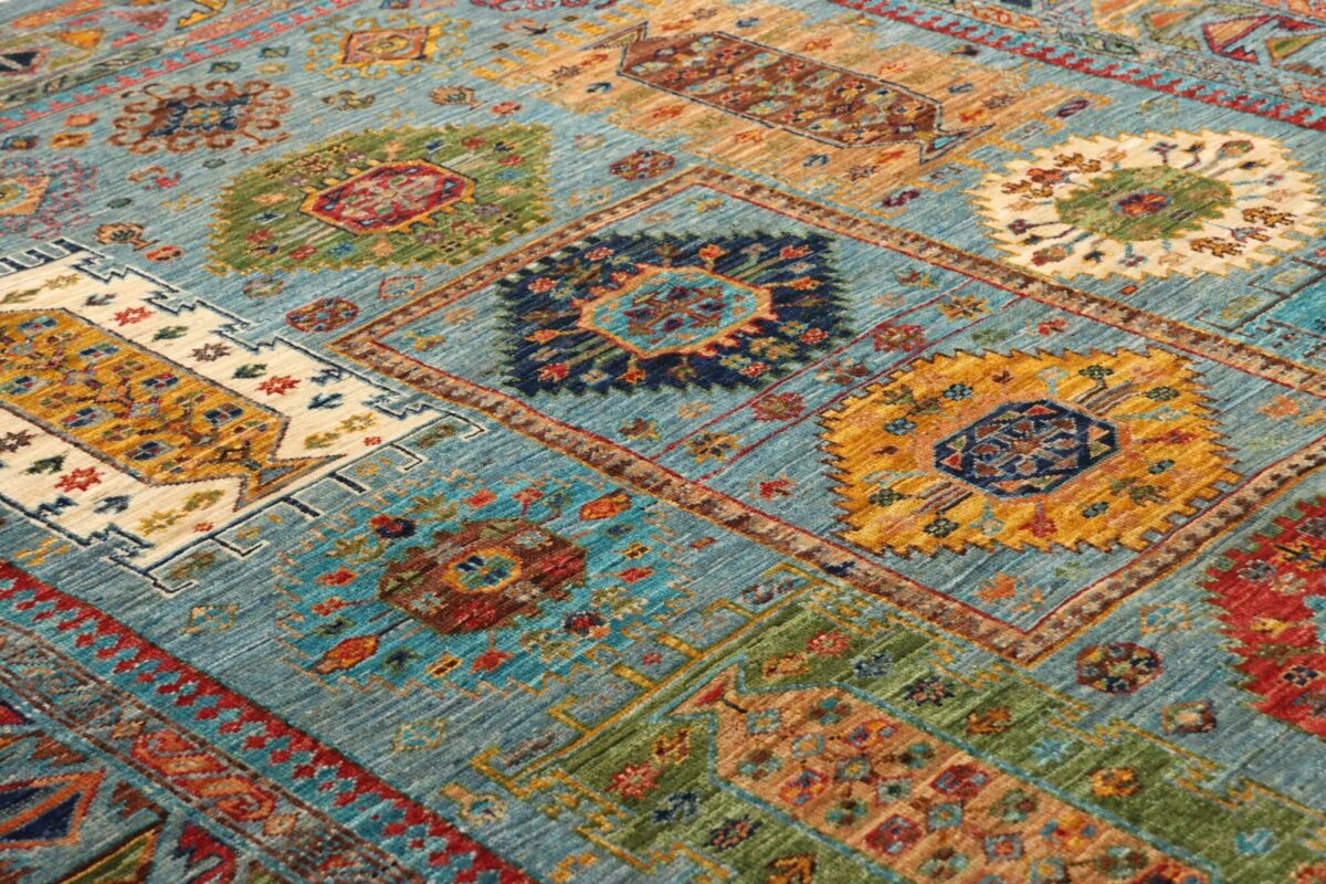 Tappeti Persiani ed Orientali in Italia