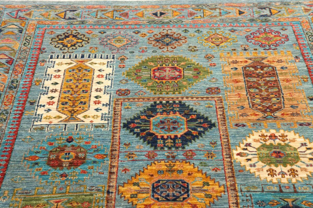 Tappeti Persiani ed Orientali in Italia