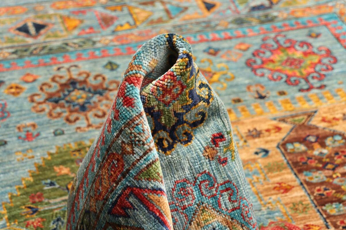 Tappeti Persiani ed Orientali in Italia