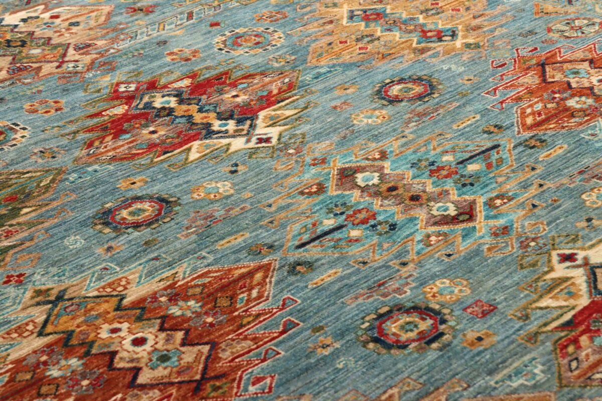 Tappeti Persiani ed Orientali in Italia