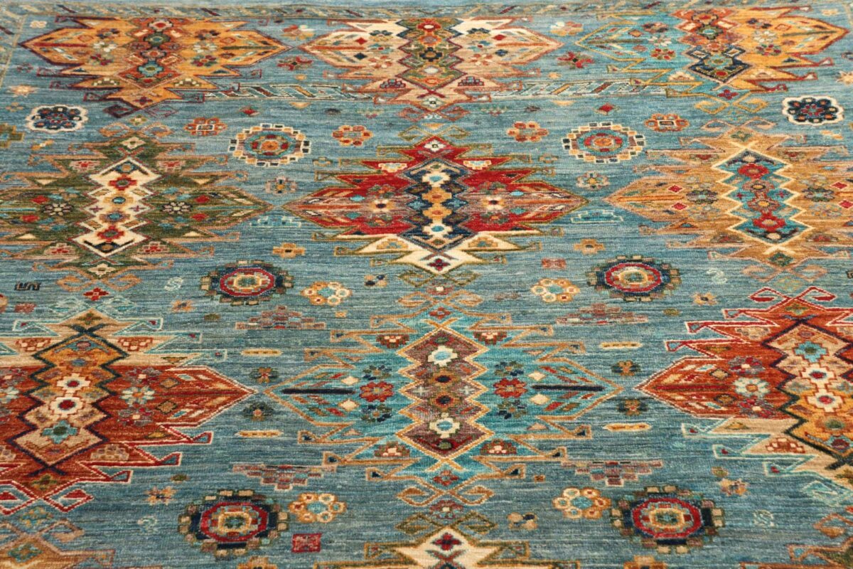 Tappeti Persiani ed Orientali in Italia