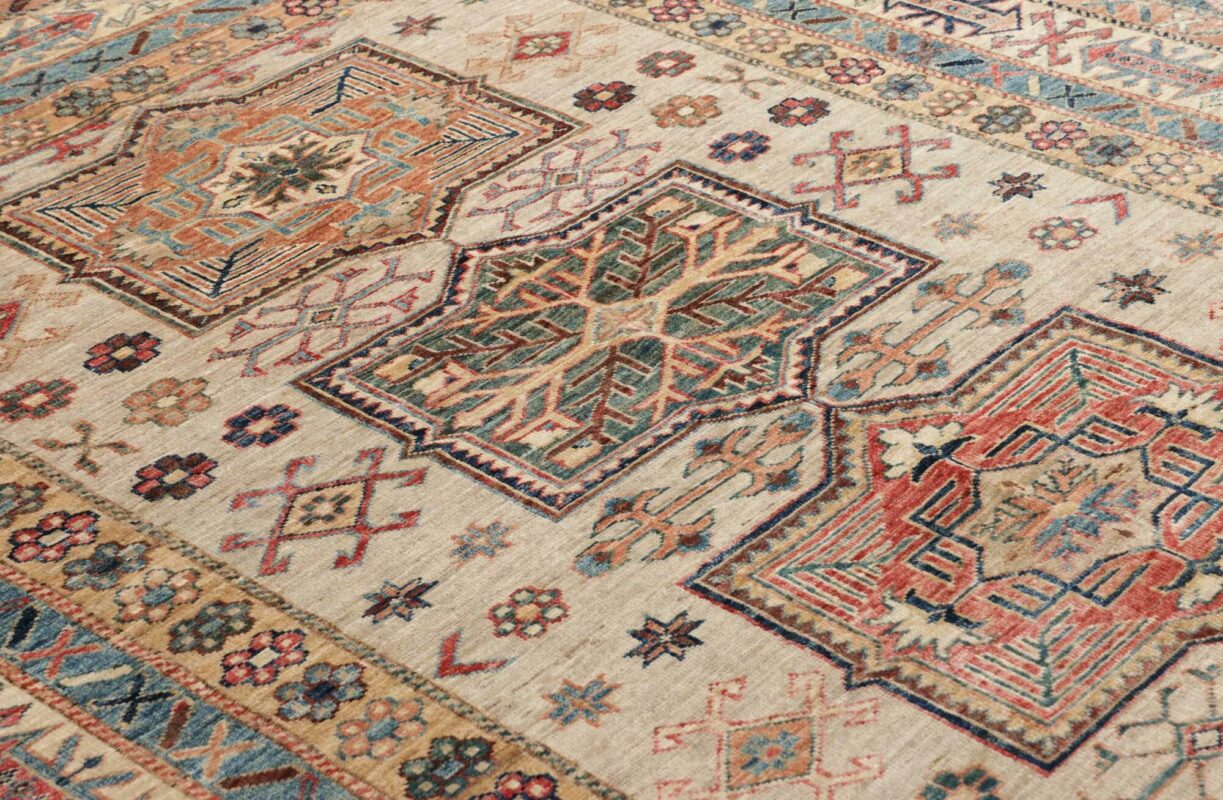 Tappeti Persiani ed Orientali in Italia