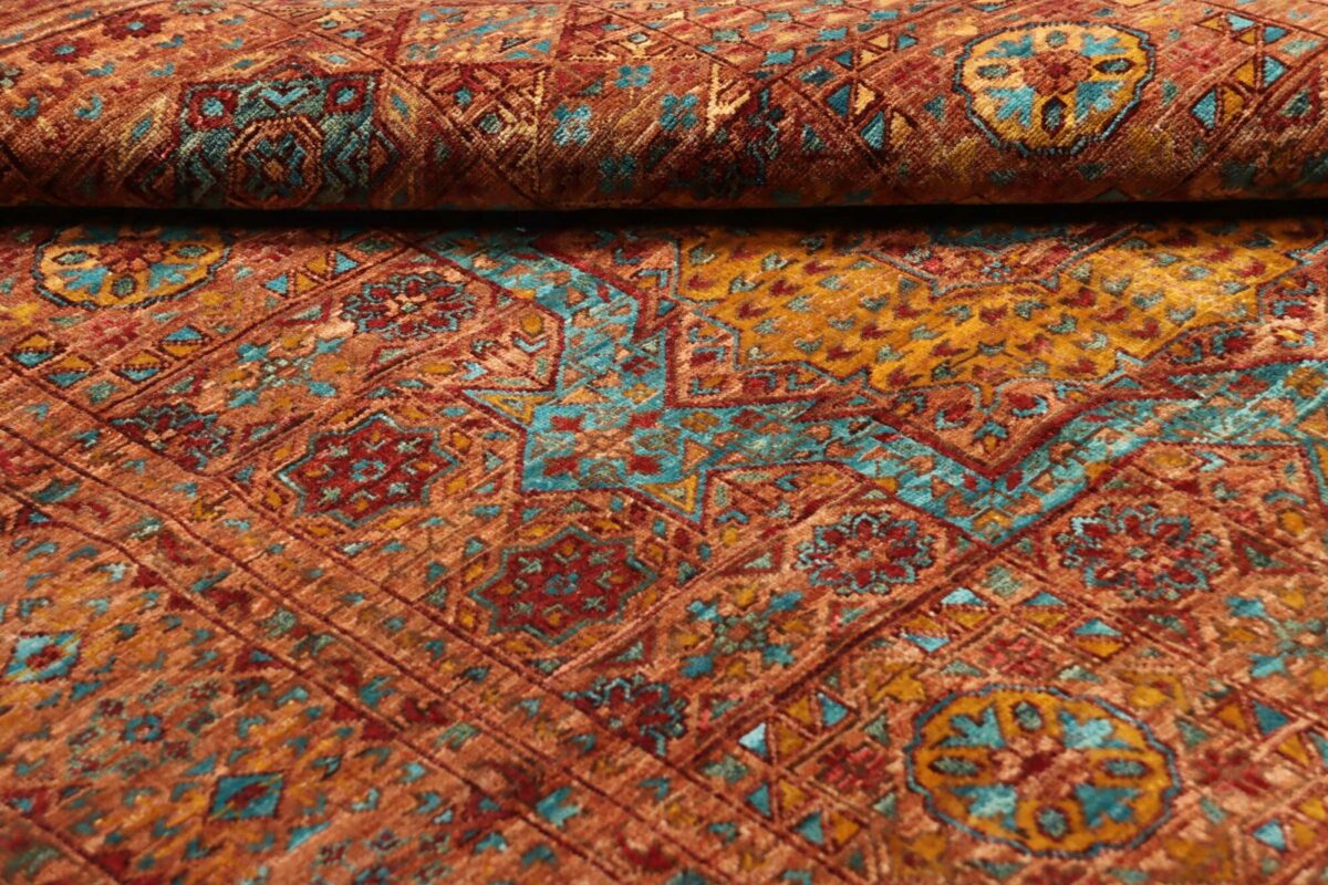 Tappeti Persiani ed Orientali in Italia