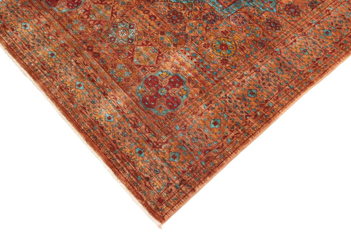 Tappeti Persiani ed Orientali in Italia