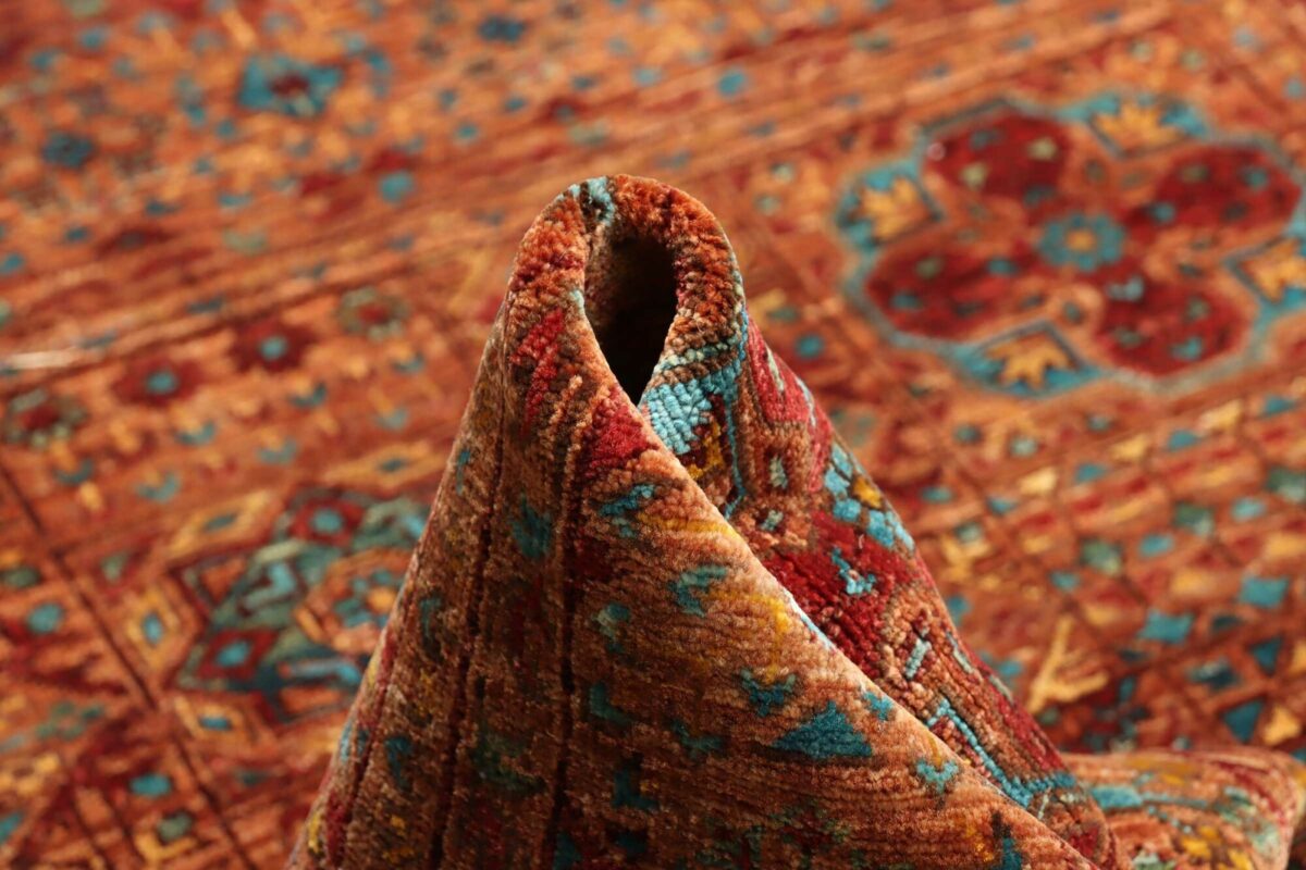 Tappeti Persiani ed Orientali in Italia