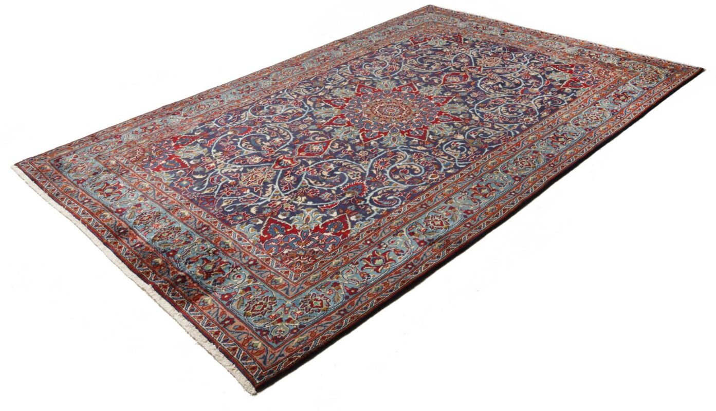 Tappeti Persiani ed Orientali in Italia