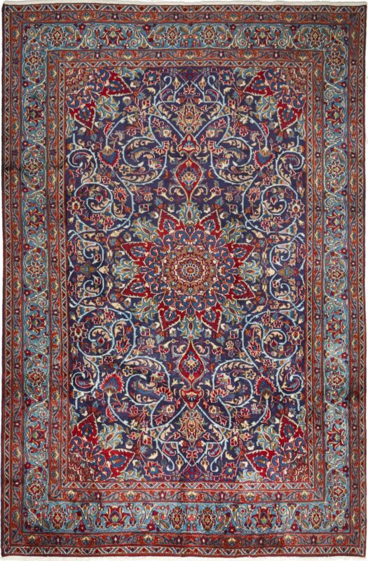 Tappeti Persiani ed Orientali in Italia