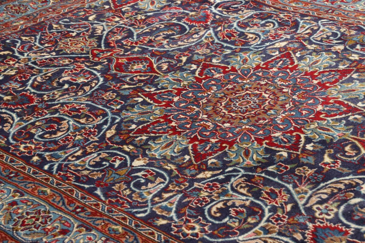 Tappeti Persiani ed Orientali in Italia