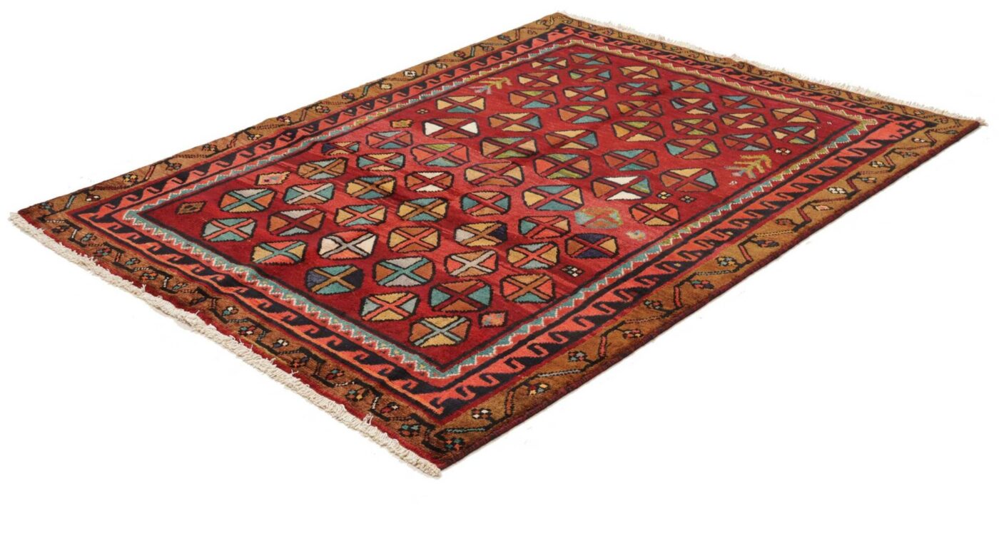 Tappeti Persiani ed Orientali in Italia