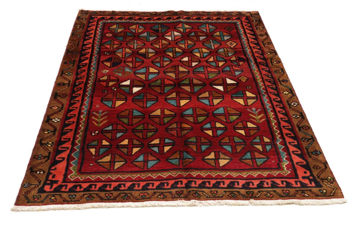 Tappeti Persiani ed Orientali in Italia