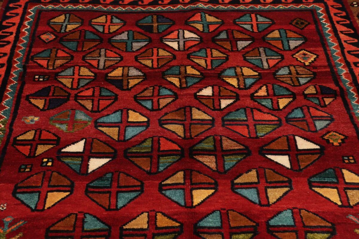 Tappeti Persiani ed Orientali in Italia