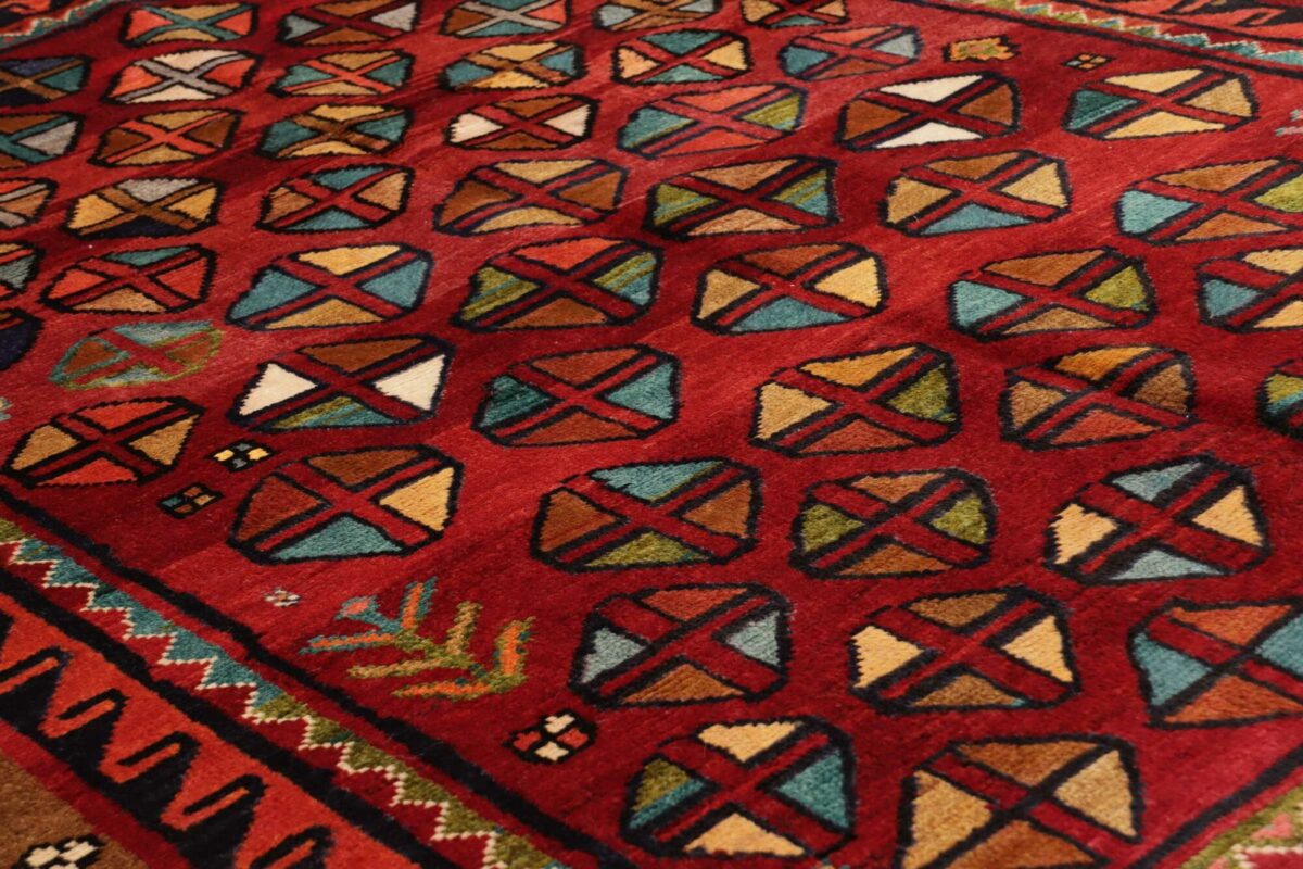 Tappeti Persiani ed Orientali in Italia