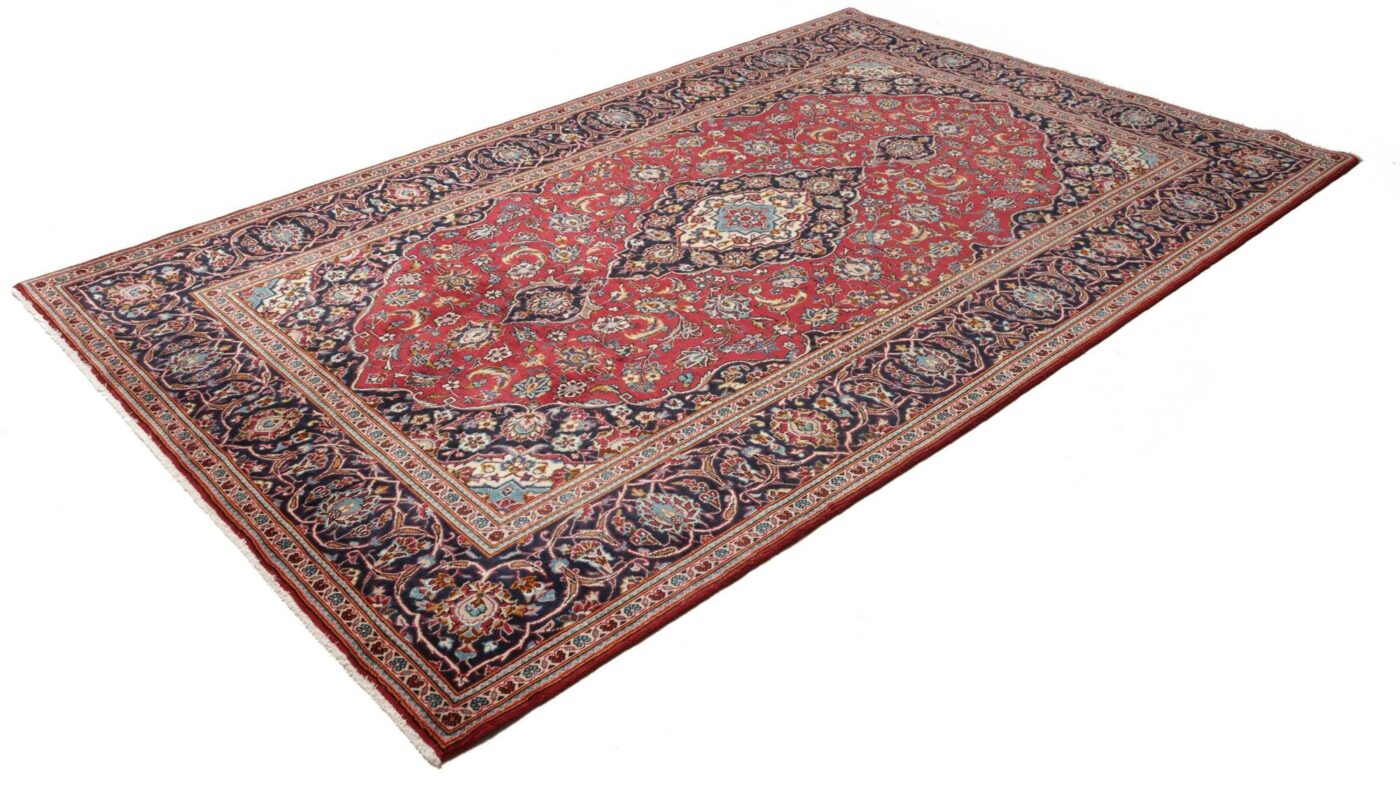 Tappeti Persiani ed Orientali in Italia