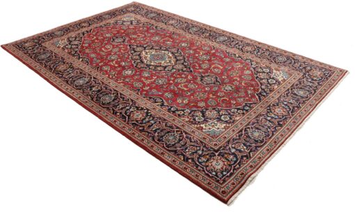 ARDAKAN Teppich 312x195 - Z0239 – Bild 3