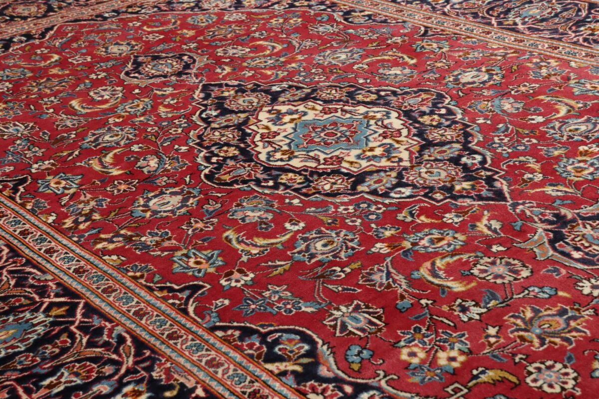 Tappeti Persiani ed Orientali in Italia