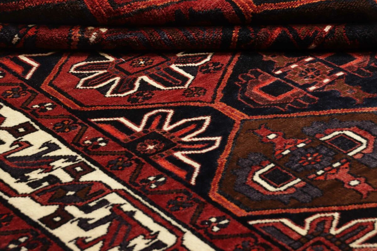 Tappeti Persiani ed Orientali in Italia