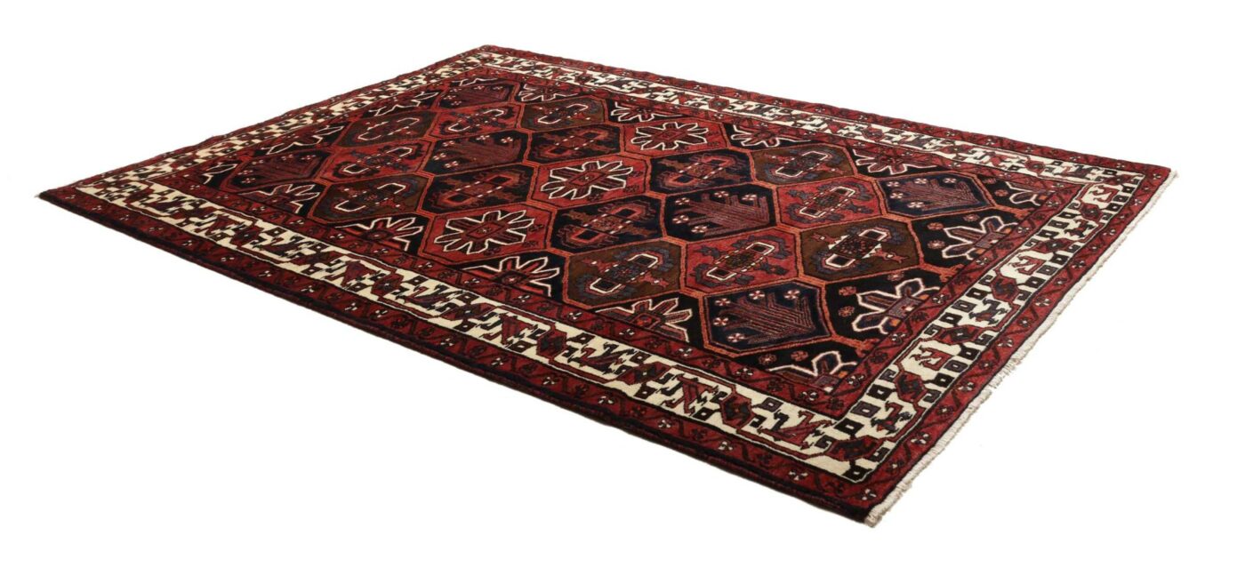 Tappeti Persiani ed Orientali in Italia