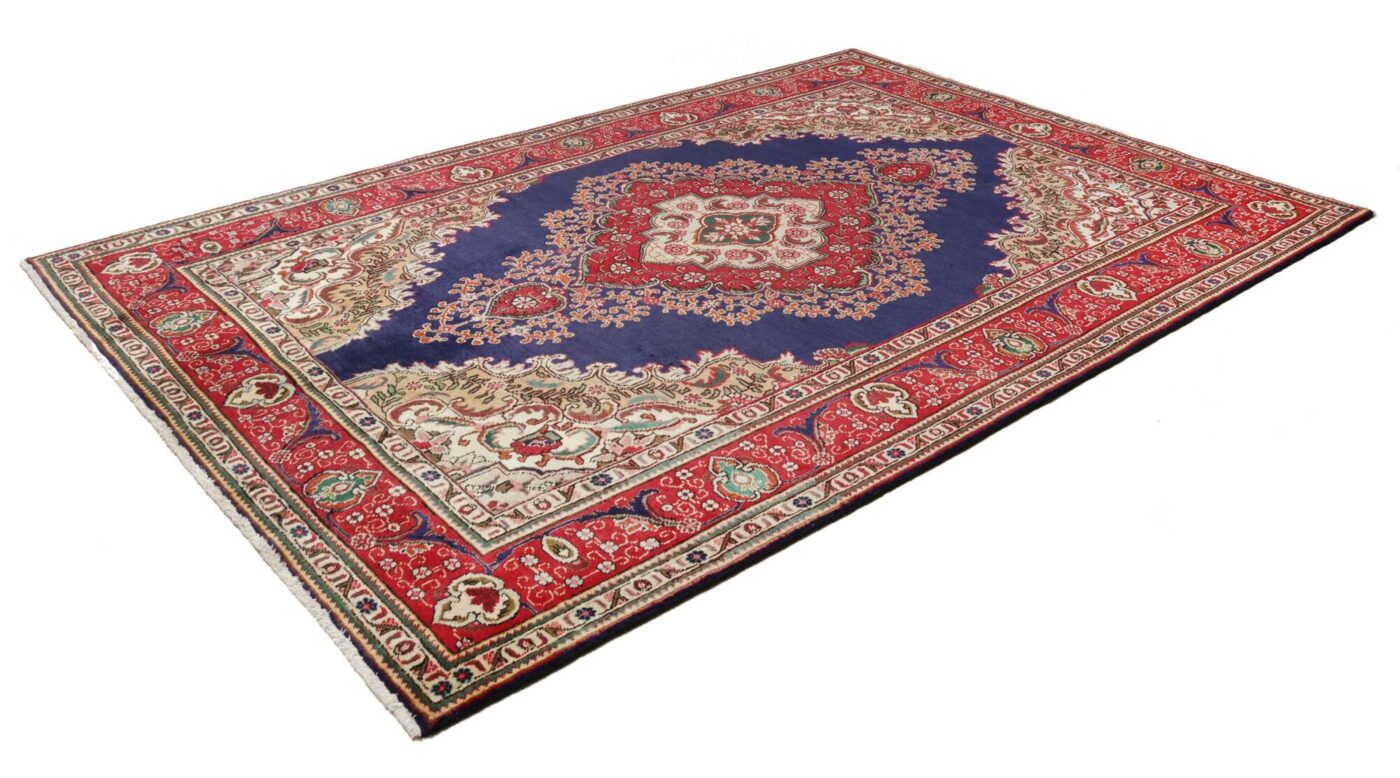 Tappeti Persiani ed Orientali in Italia