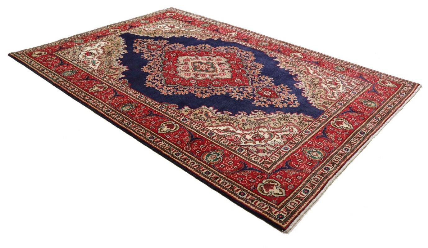 Tappeti Persiani ed Orientali in Italia