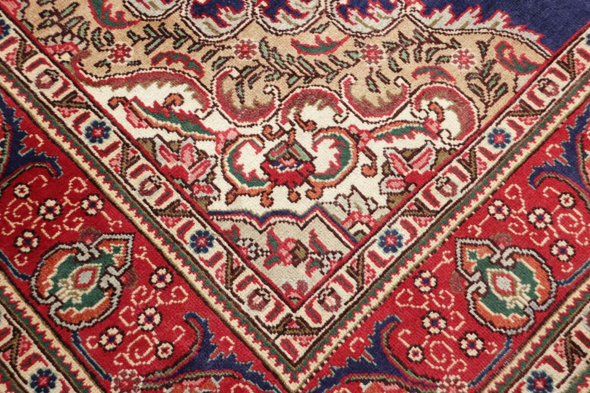 Tappeti Persiani ed Orientali in Italia