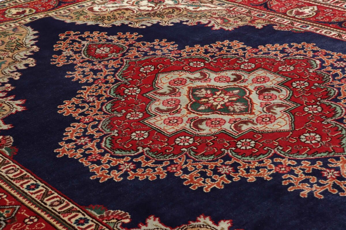 Tappeti Persiani ed Orientali in Italia