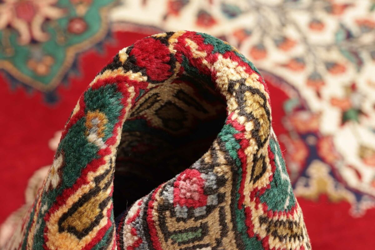 Tappeti Persiani ed Orientali in Italia