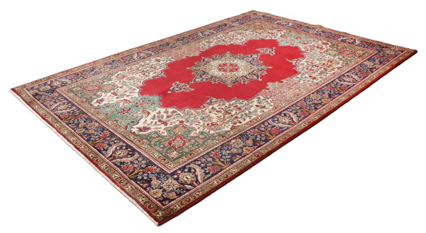 Tappeti Persiani ed Orientali in Italia