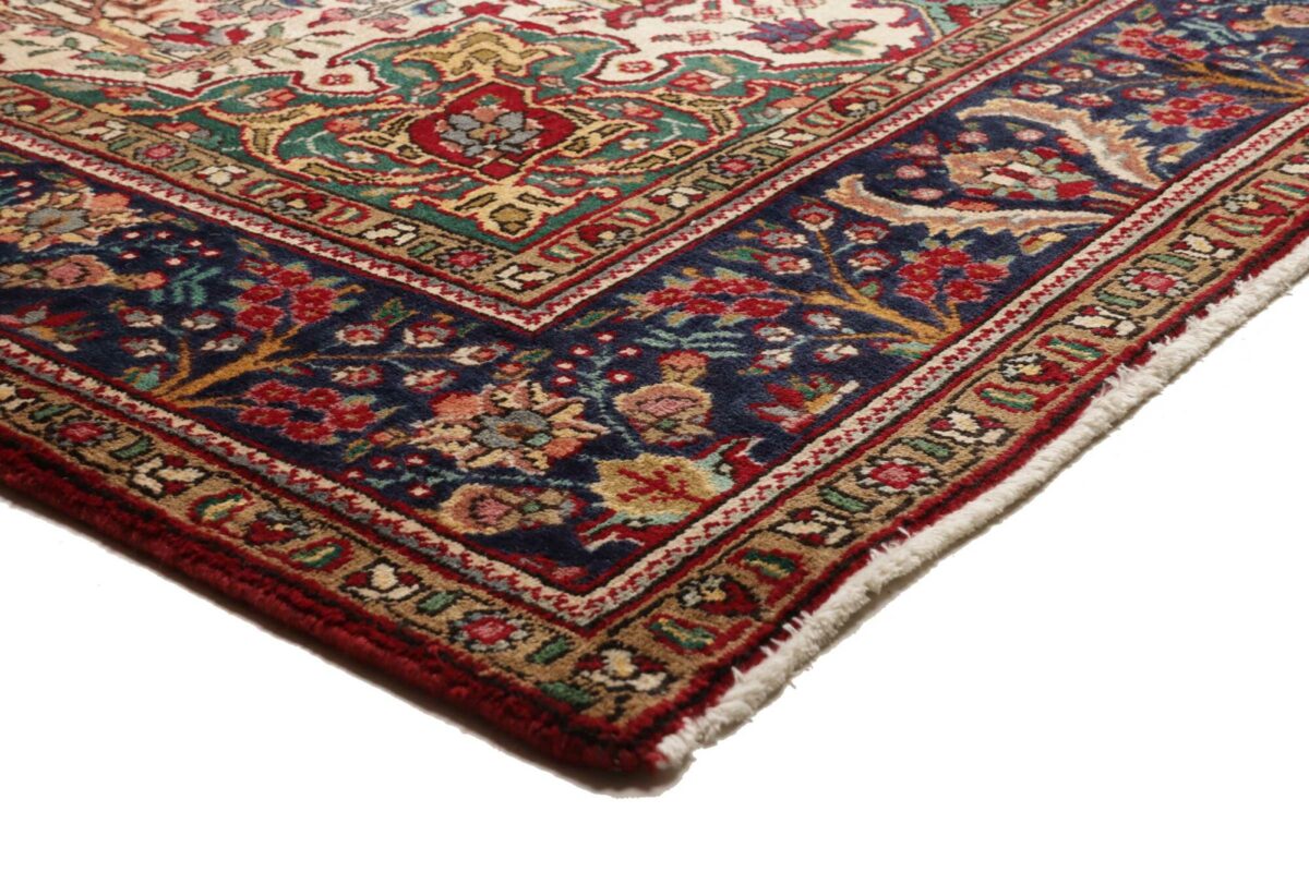 Tappeti Persiani ed Orientali in Italia