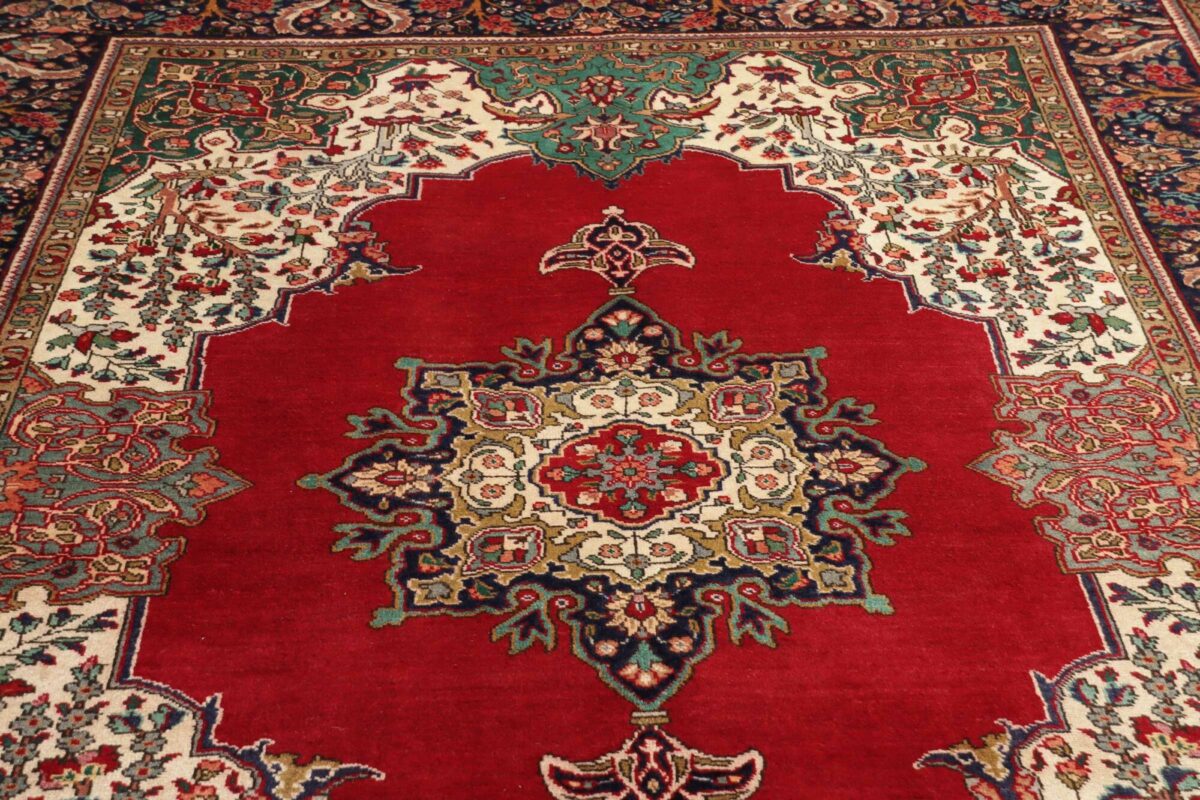 Tappeti Persiani ed Orientali in Italia