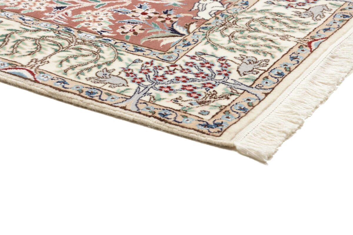 Tappeti Persiani ed Orientali in Italia