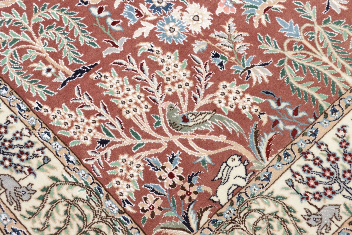 Tappeti Persiani ed Orientali in Italia